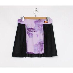 ellesse Women's Fall Print Firenze Skirt 2